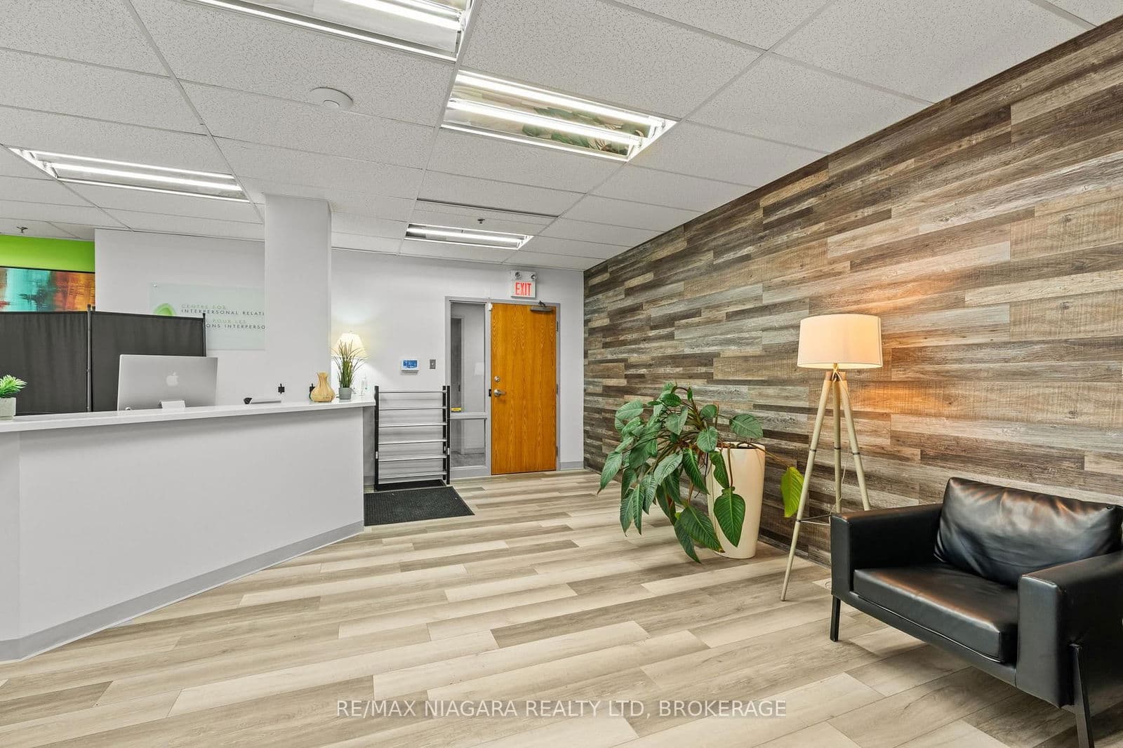 Office at 300- 43 CHURCH Street, St. Catharines, ON - Photo 6 - RE/MAX Garden City Realty