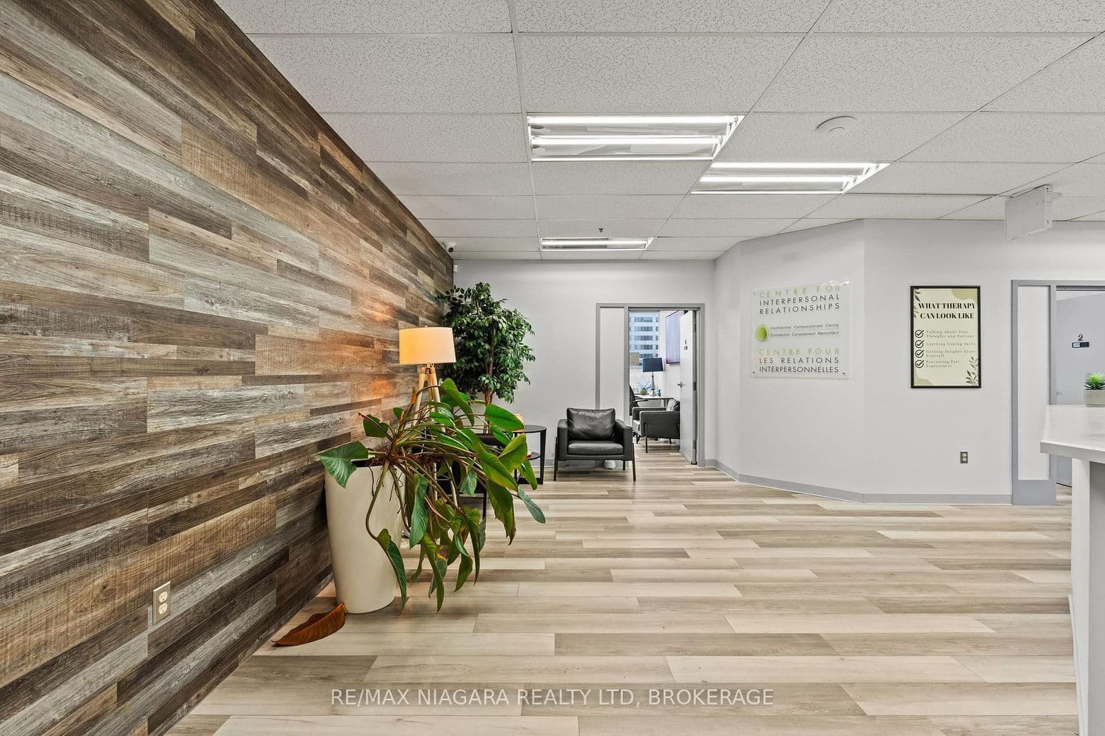 Office at 300- 43 CHURCH Street, St. Catharines, ON - Photo 7 - RE/MAX Garden City Realty