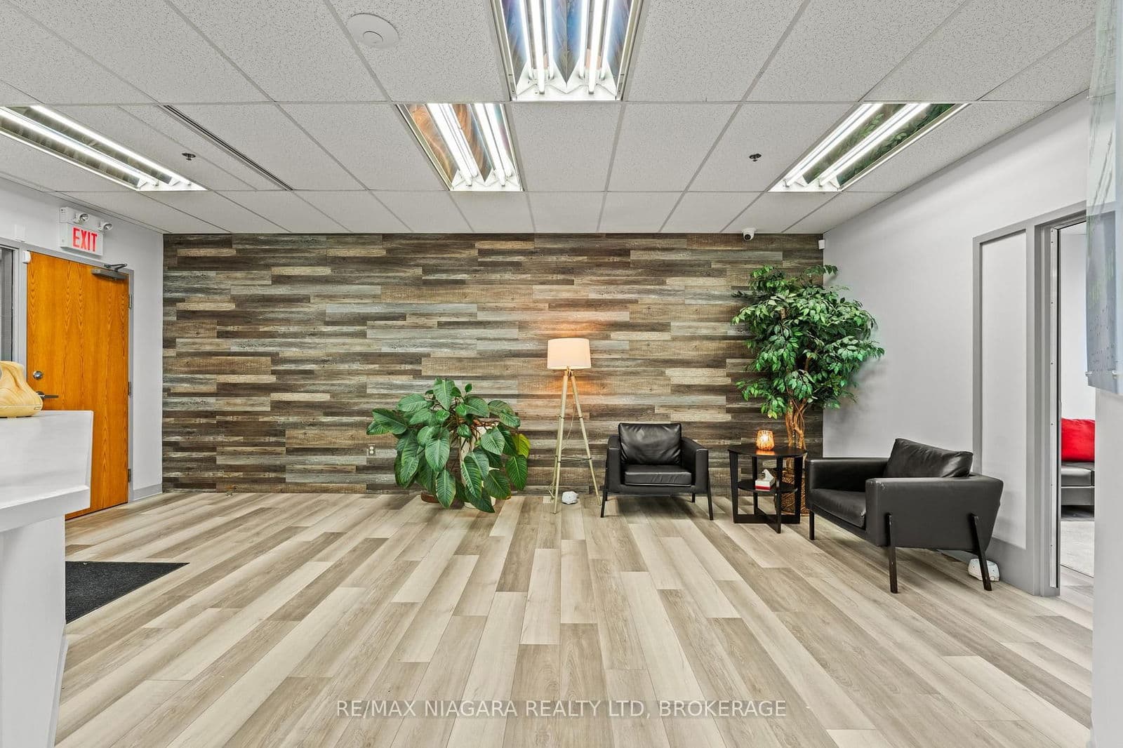 Office at 300- 43 CHURCH Street, St. Catharines, ON - Photo 8 - RE/MAX Garden City Realty