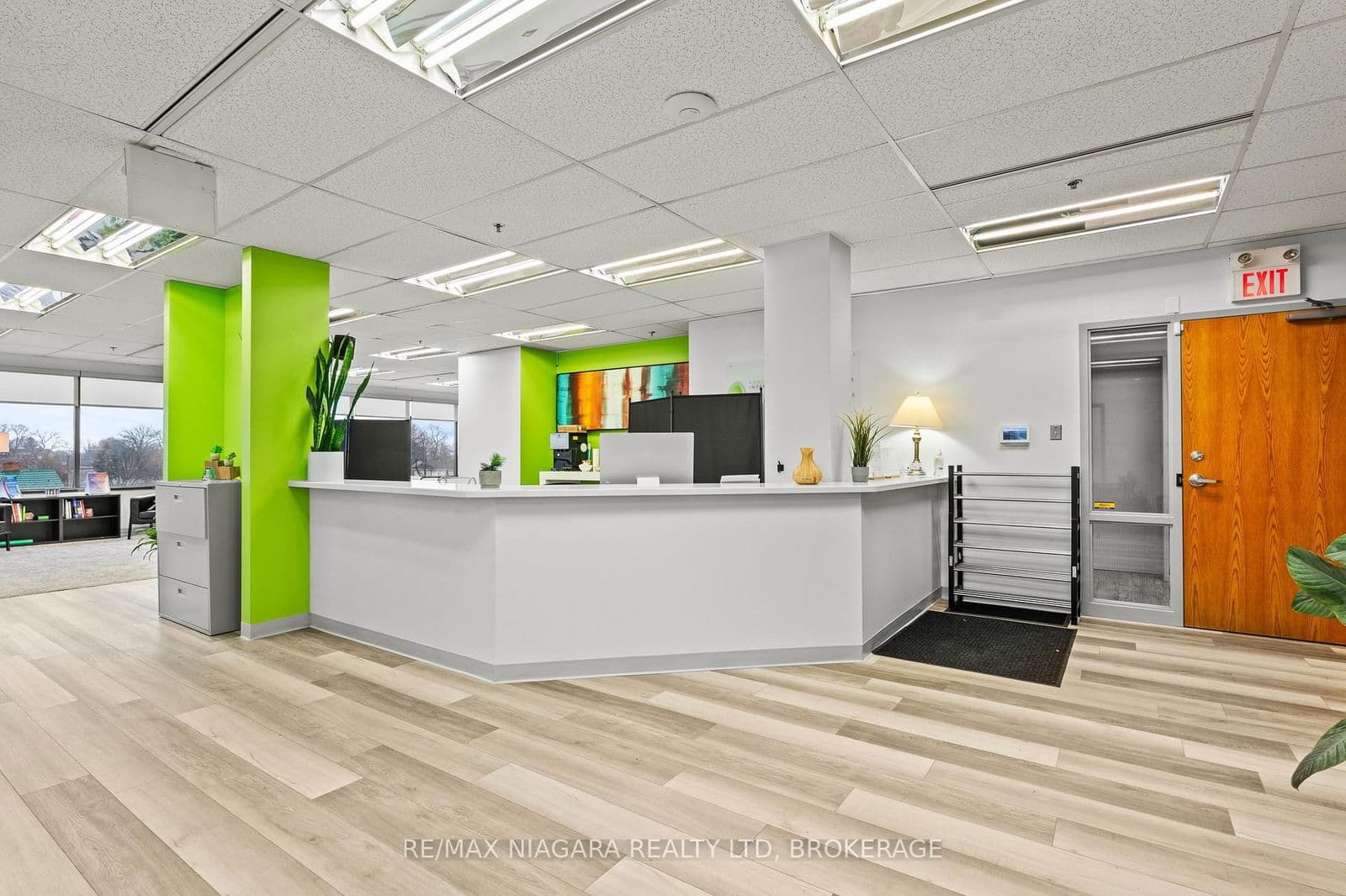 Office at 300- 43 CHURCH Street, St. Catharines, ON - Photo 9 - RE/MAX Garden City Realty