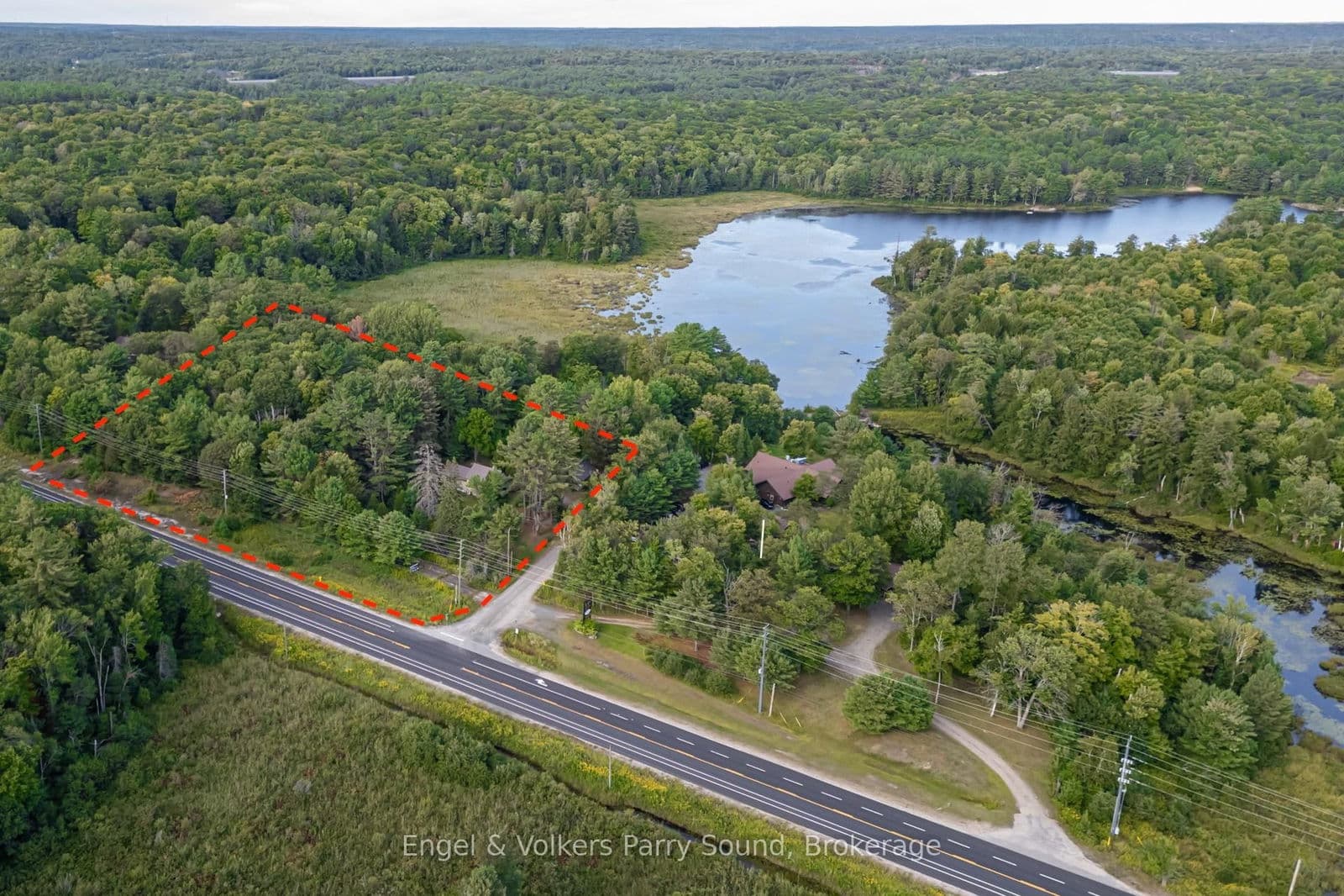 Commercial Retail at 6 Little Beaver Boulevard, Seguin, ON - Photo 2 - RE/MAX Garden City Realty