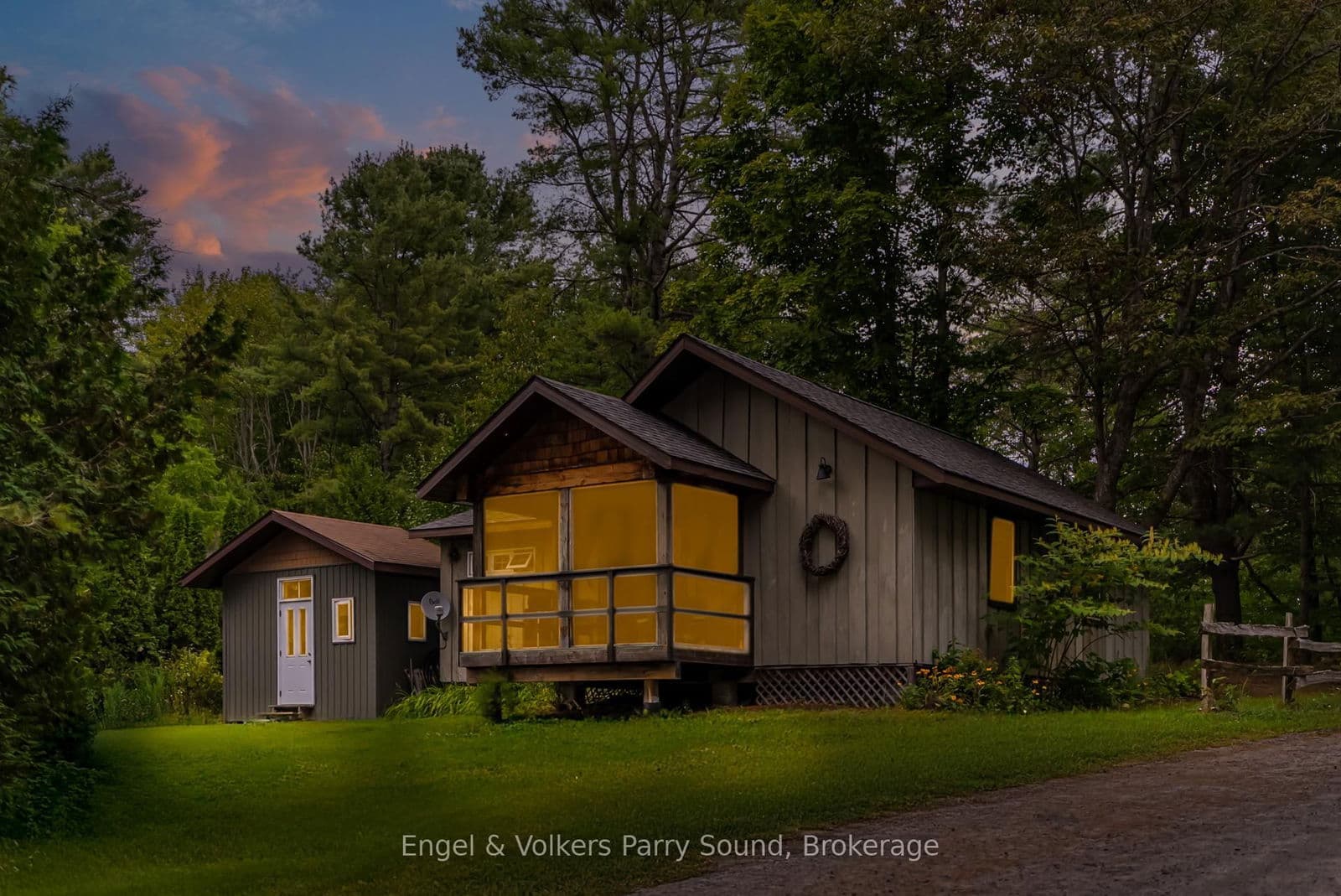 Commercial Retail at 6 Little Beaver Boulevard, Seguin, ON - Photo 5 - RE/MAX Garden City Realty