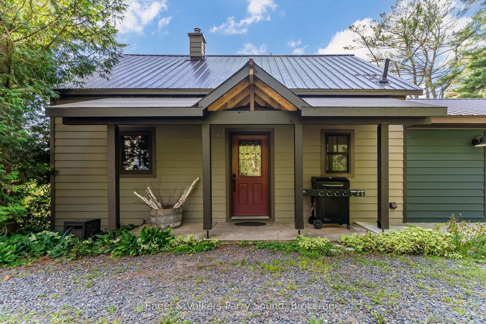 Commercial Retail at 6 Little Beaver Boulevard, Seguin, ON - Photo 6 - RE/MAX Garden City Realty