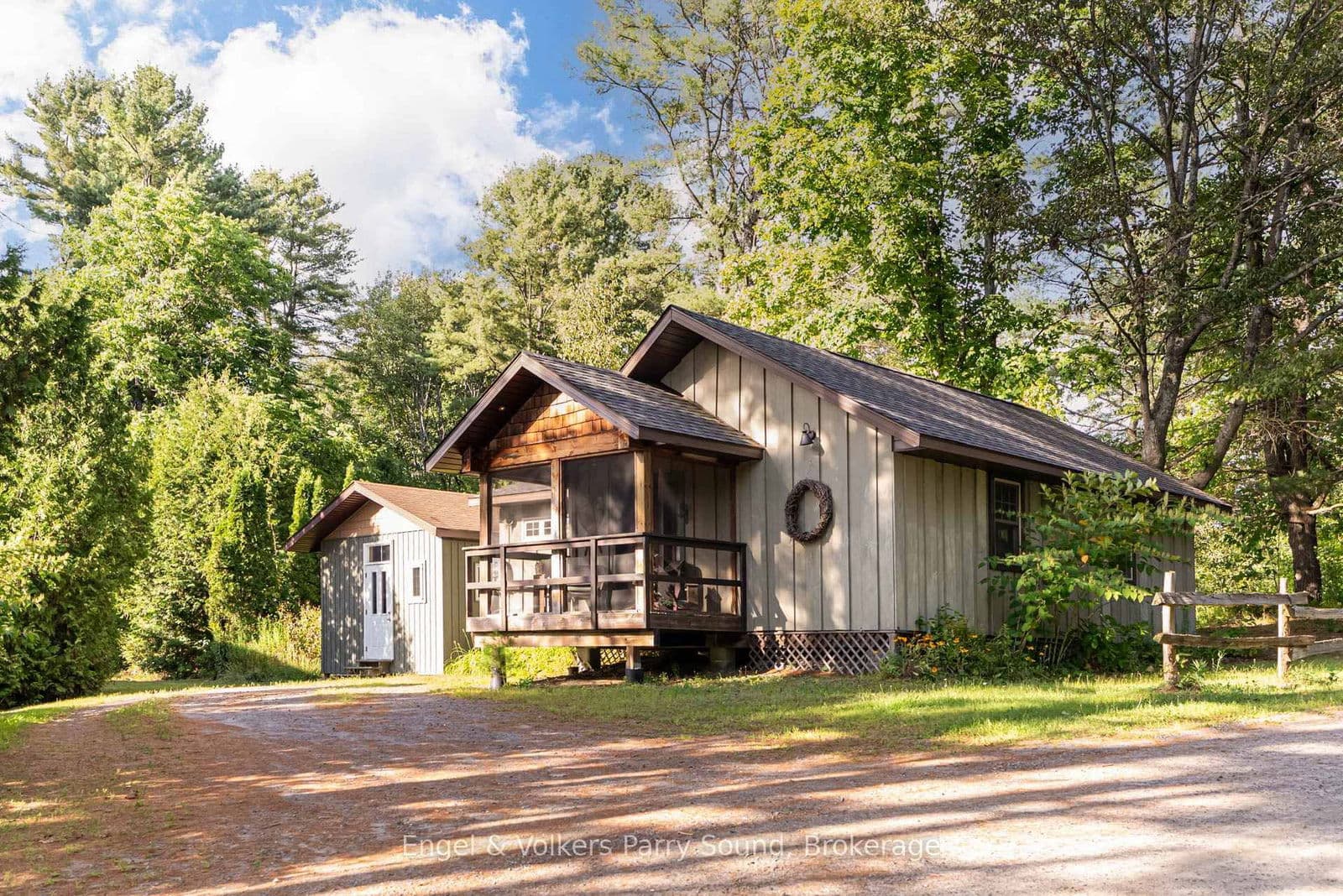 Commercial Retail at 6 Little Beaver Boulevard, Seguin, ON - Photo 8 - RE/MAX Garden City Realty