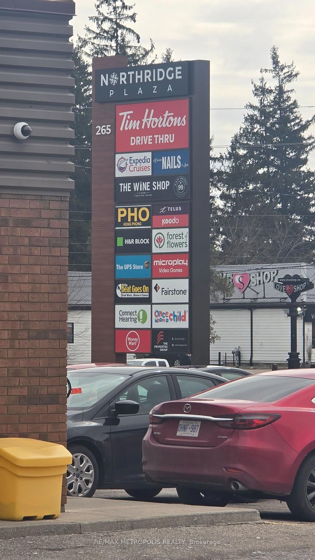 Sale Of Business at 265 King George Road, Brantford, ON - Photo 2 - RE/MAX Garden City Realty