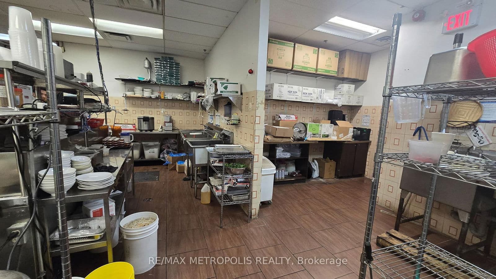 Sale Of Business at 265 King George Road, Brantford, ON - Photo 21 - RE/MAX Garden City Realty