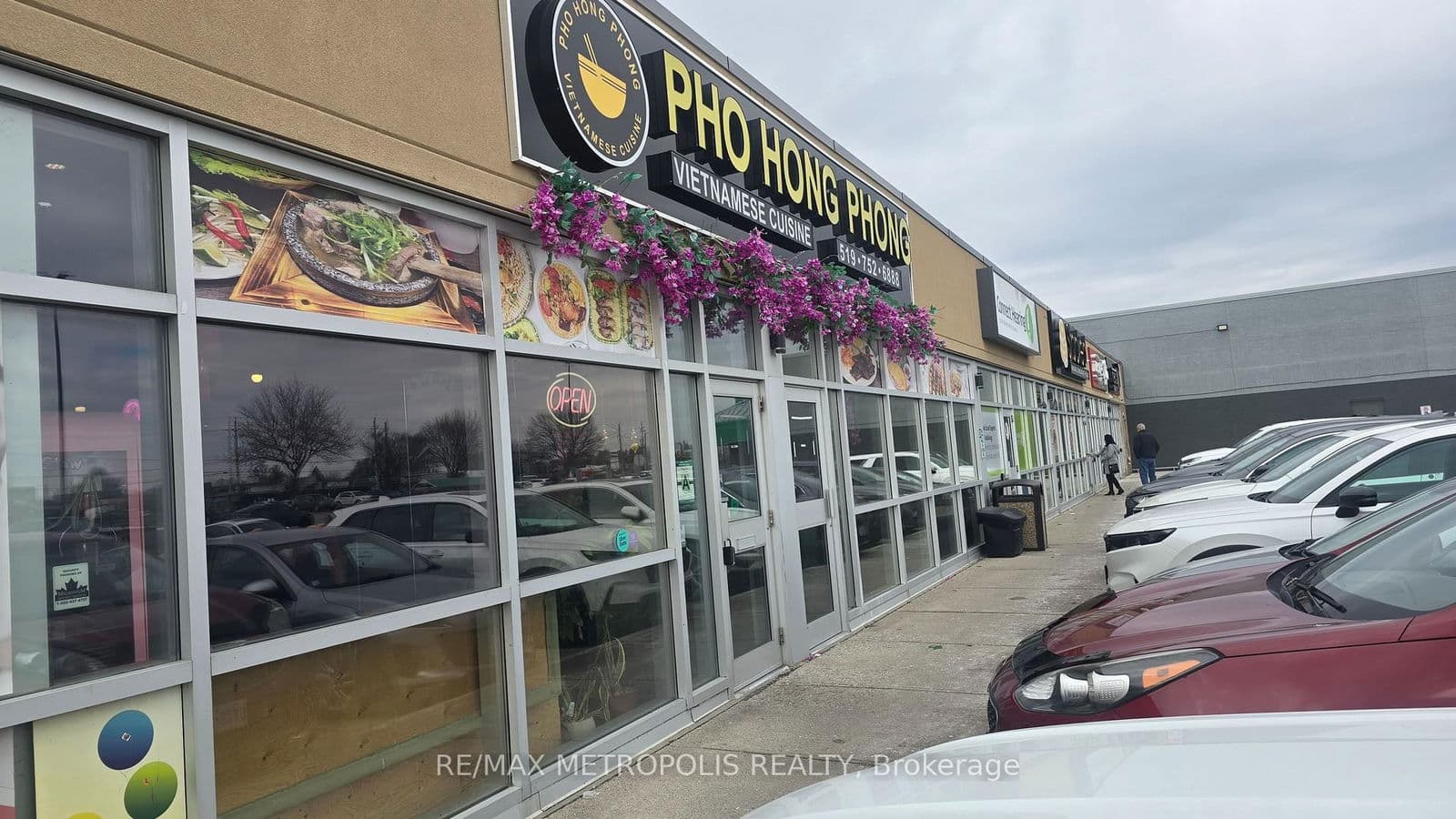 Sale Of Business at 265 King George Road, Brantford, ON - Photo 3 - RE/MAX Garden City Realty