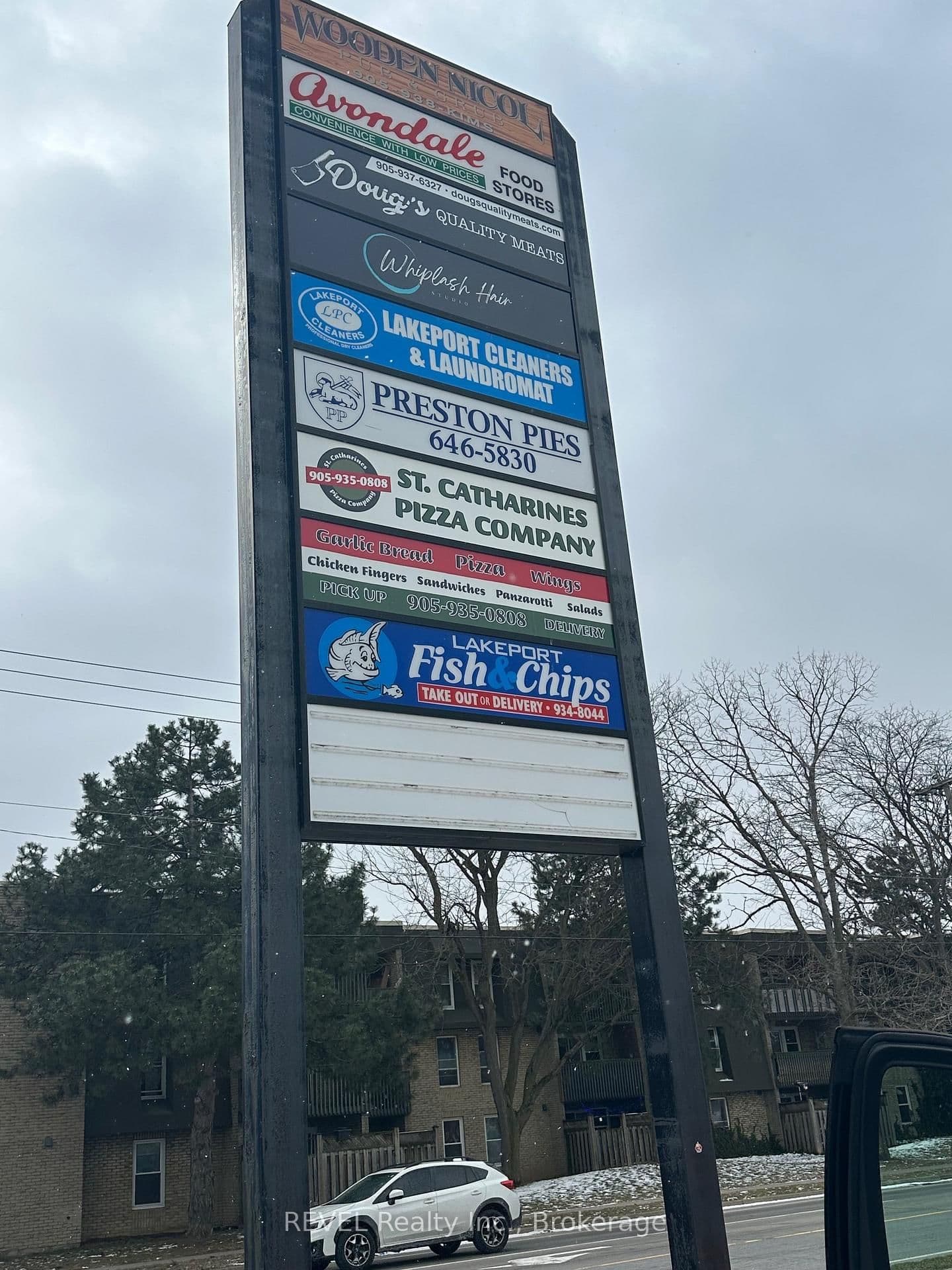 Sale Of Business at 224 Lakeport Road, St. Catharines, ON - Photo 1 - RE/MAX Garden City Realty