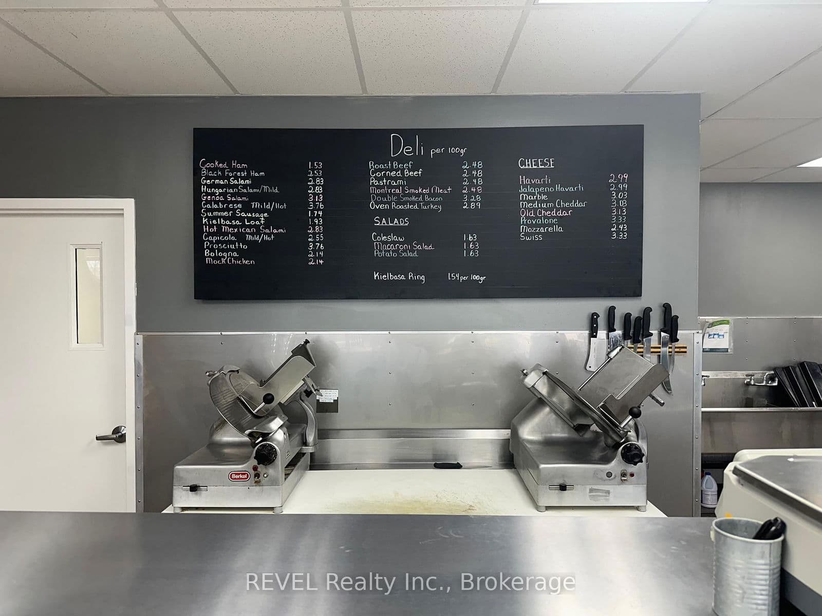 Sale Of Business at 224 Lakeport Road, St. Catharines, ON - Photo 3 - RE/MAX Garden City Realty