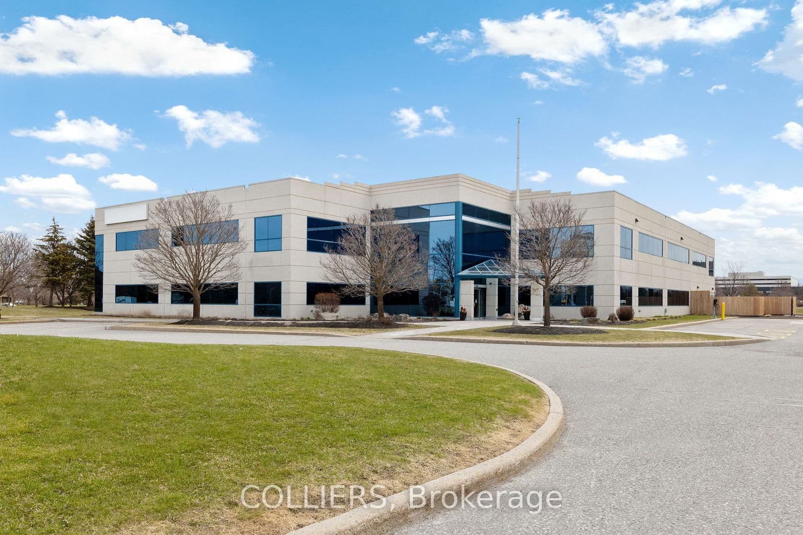 Office at 3000 Solandt Road, Kanata, ON - Photo 1 - RE/MAX Garden City Realty