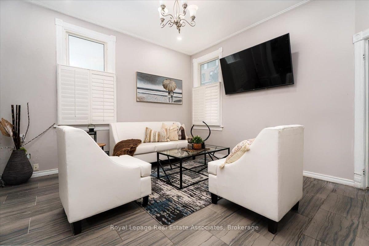 Commercial Retail at 123 Market Street, Hamilton, ON - Photo 10 - RE/MAX Garden City Realty