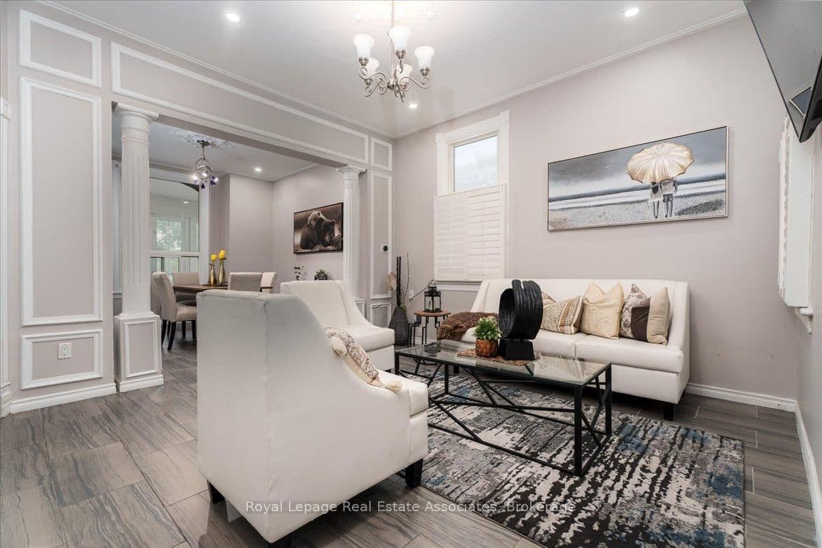 Commercial Retail at 123 Market Street, Hamilton, ON - Photo 11 - RE/MAX Garden City Realty