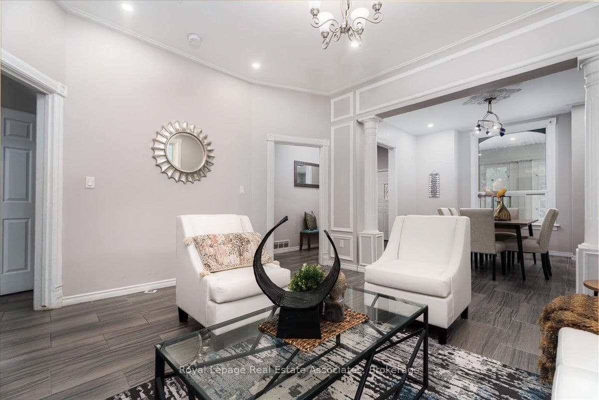 Commercial Retail at 123 Market Street, Hamilton, ON - Photo 15 - RE/MAX Garden City Realty