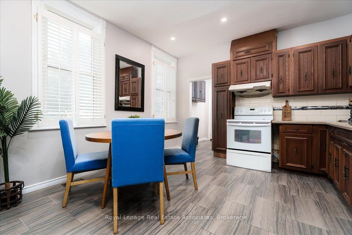 Commercial Retail at 123 Market Street, Hamilton, ON - Photo 16 - RE/MAX Garden City Realty