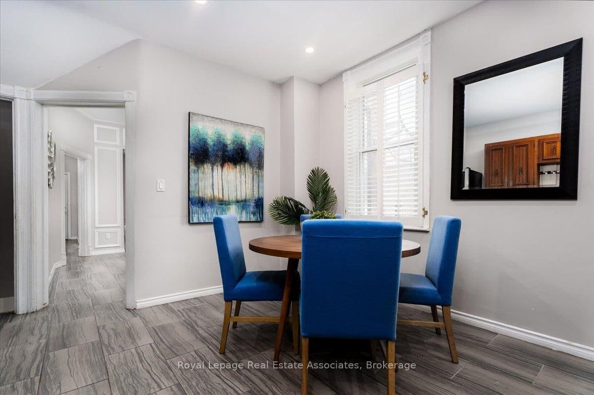 Commercial Retail at 123 Market Street, Hamilton, ON - Photo 18 - RE/MAX Garden City Realty