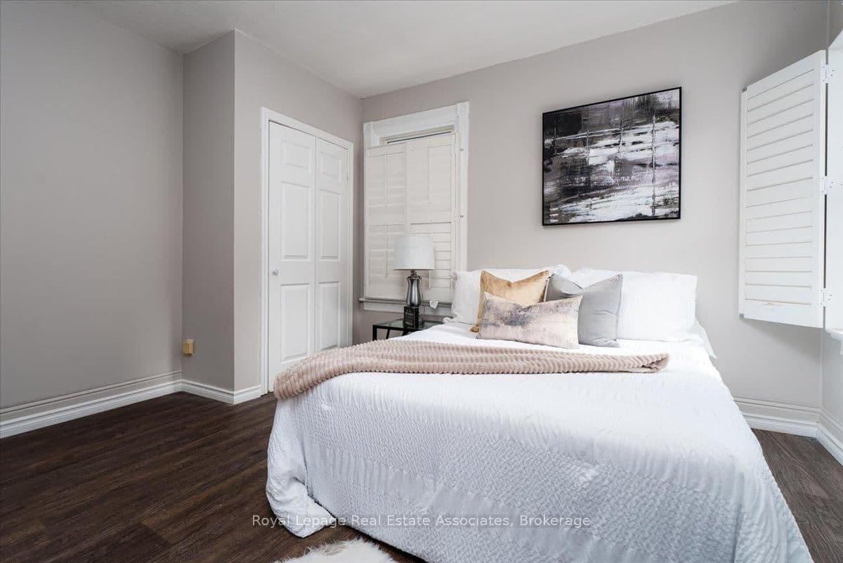 Commercial Retail at 123 Market Street, Hamilton, ON - Photo 22 - RE/MAX Garden City Realty