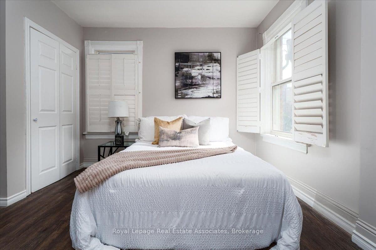 Commercial Retail at 123 Market Street, Hamilton, ON - Photo 23 - RE/MAX Garden City Realty