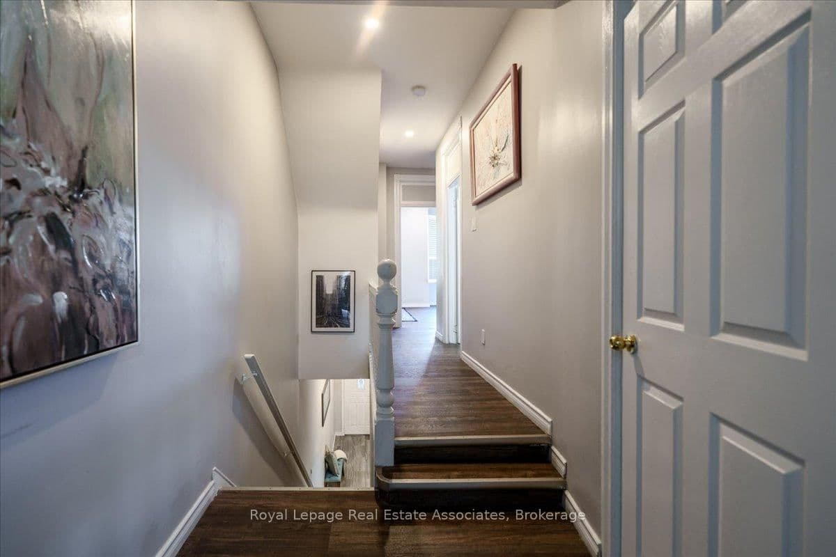 Commercial Retail at 123 Market Street, Hamilton, ON - Photo 29 - RE/MAX Garden City Realty