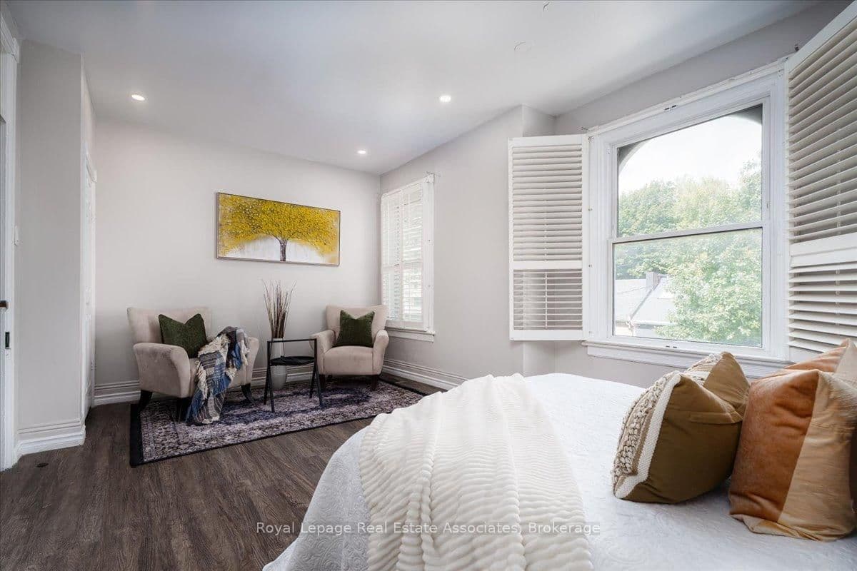 Commercial Retail at 123 Market Street, Hamilton, ON - Photo 32 - RE/MAX Garden City Realty