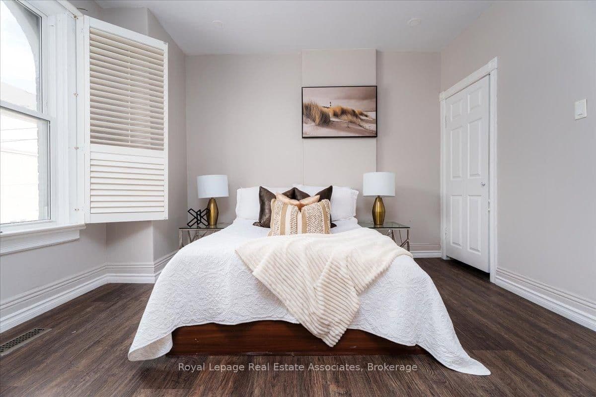 Commercial Retail at 123 Market Street, Hamilton, ON - Photo 36 - RE/MAX Garden City Realty