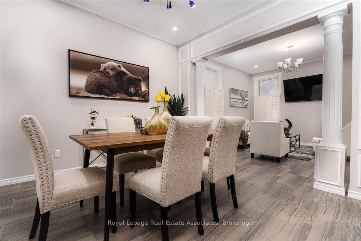 Commercial Retail at 123 Market Street, Hamilton, ON - Photo 7 - RE/MAX Garden City Realty