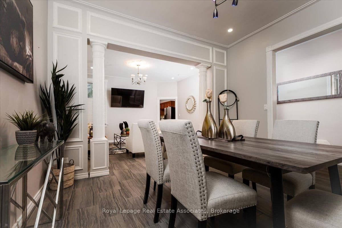 Commercial Retail at 123 Market Street, Hamilton, ON - Photo 8 - RE/MAX Garden City Realty