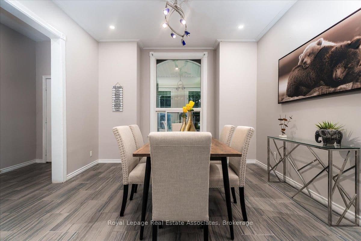 Commercial Retail at 123 Market Street, Hamilton, ON - Photo 9 - RE/MAX Garden City Realty