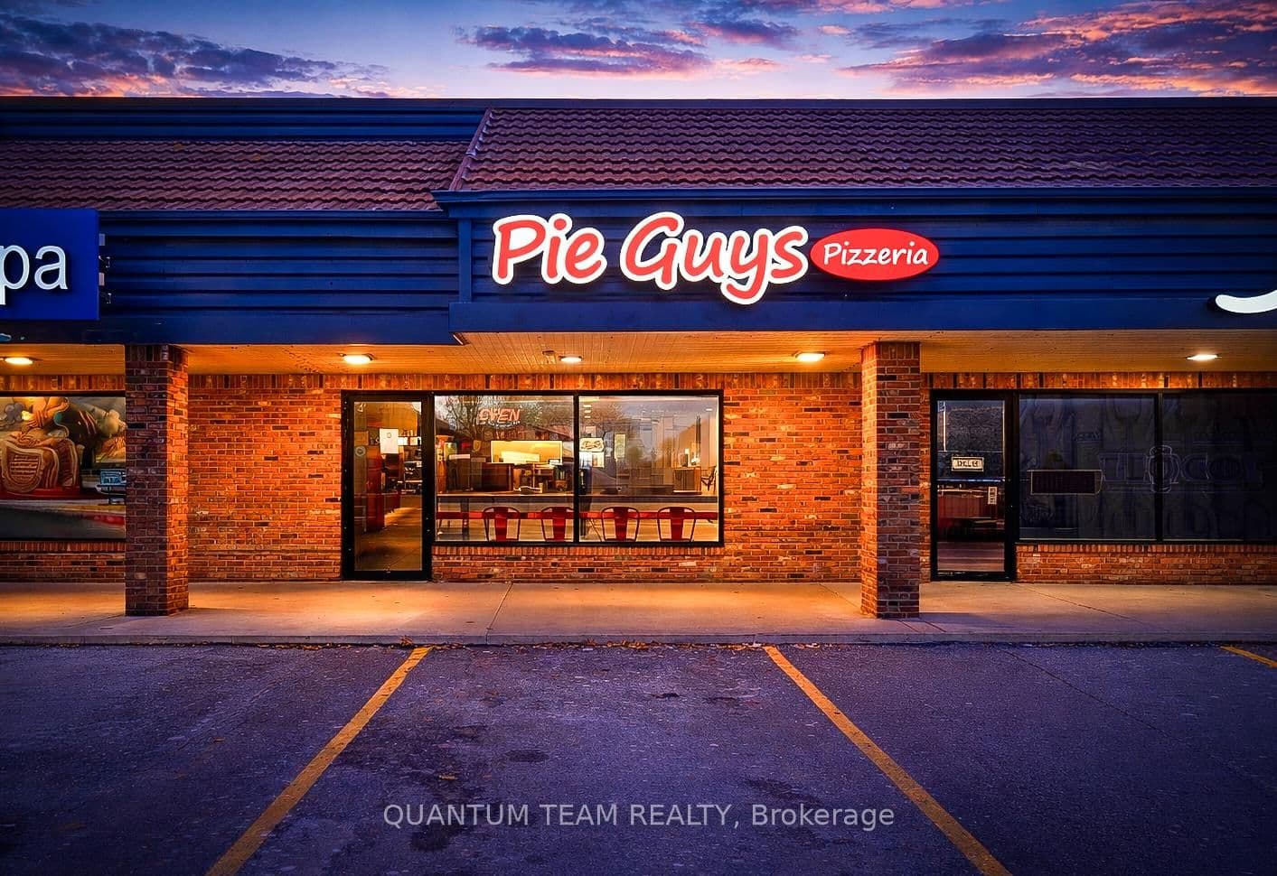 Sale Of Business at Unit#4- 6080 Mcleod Road, Niagara Falls, ON - Photo 1 - RE/MAX Garden City Realty