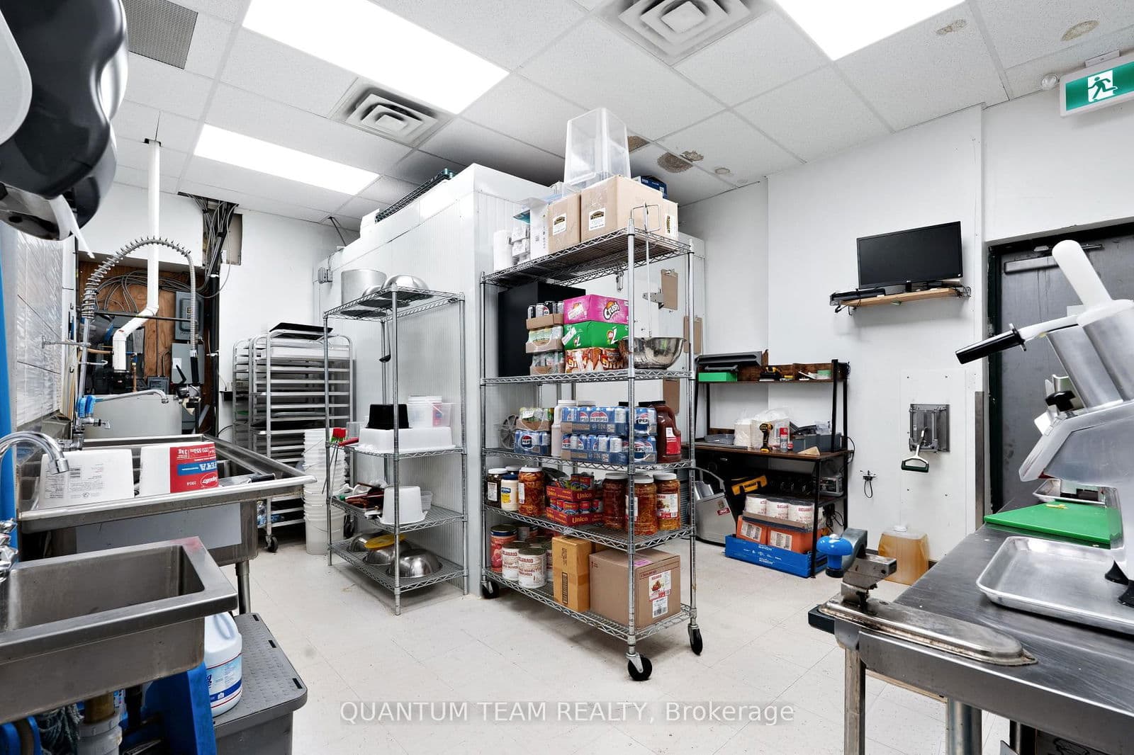 Sale Of Business at Unit#4- 6080 Mcleod Road, Niagara Falls, ON - Photo 13 - RE/MAX Garden City Realty