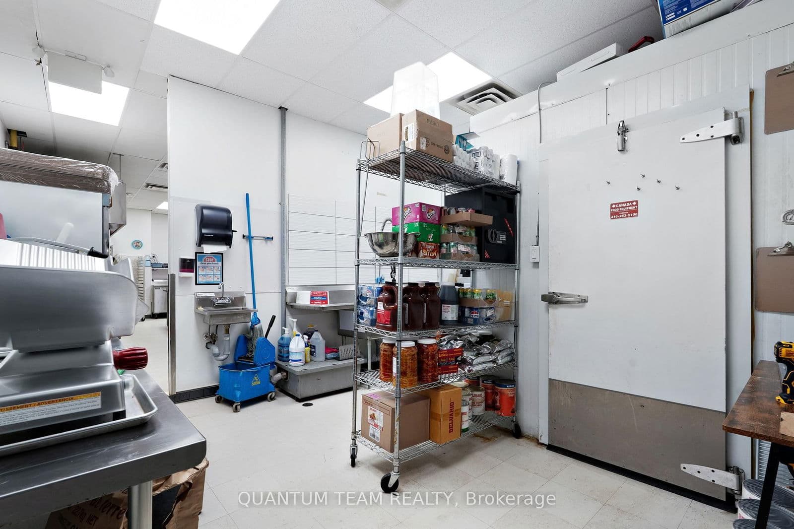 Sale Of Business at Unit#4- 6080 Mcleod Road, Niagara Falls, ON - Photo 15 - RE/MAX Garden City Realty