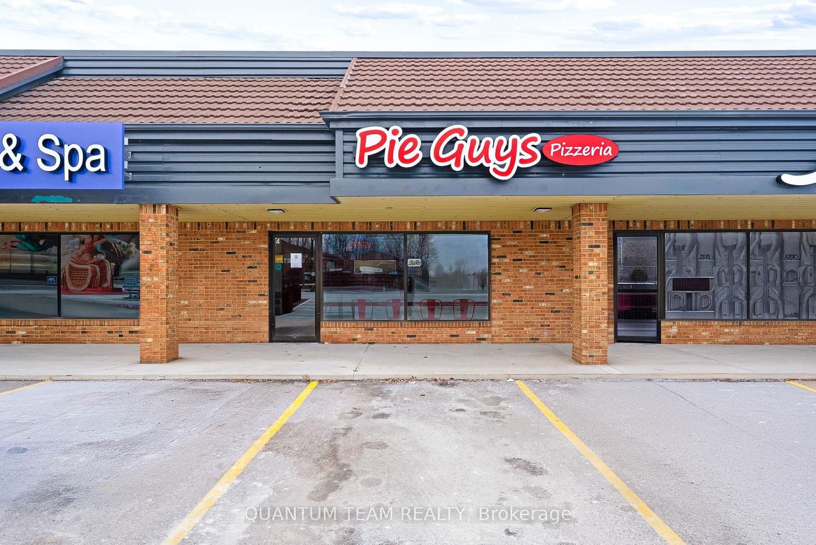 Sale Of Business at Unit#4- 6080 Mcleod Road, Niagara Falls, ON - Photo 19 - RE/MAX Garden City Realty