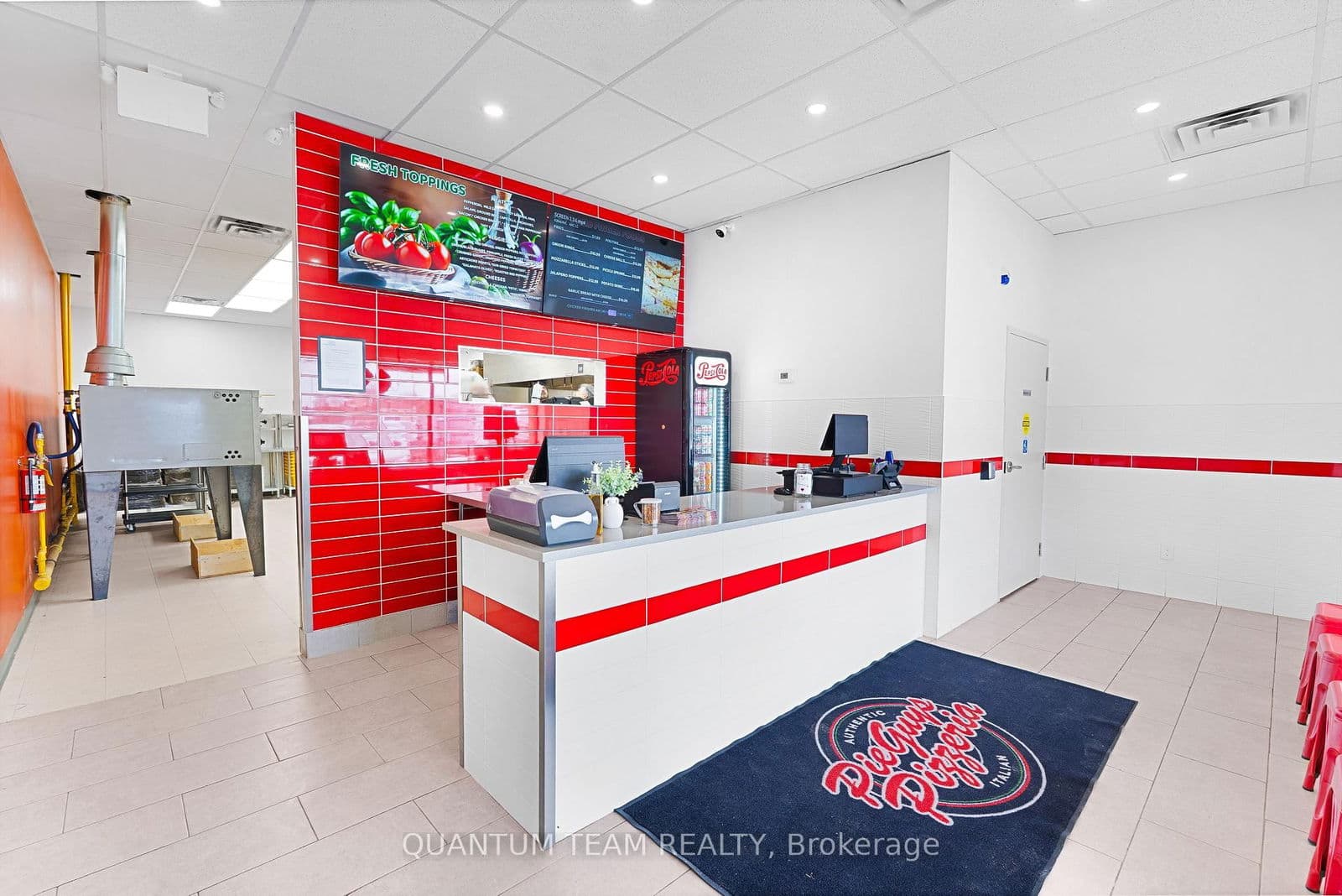 Sale Of Business at Unit#4- 6080 Mcleod Road, Niagara Falls, ON - Photo 2 - RE/MAX Garden City Realty