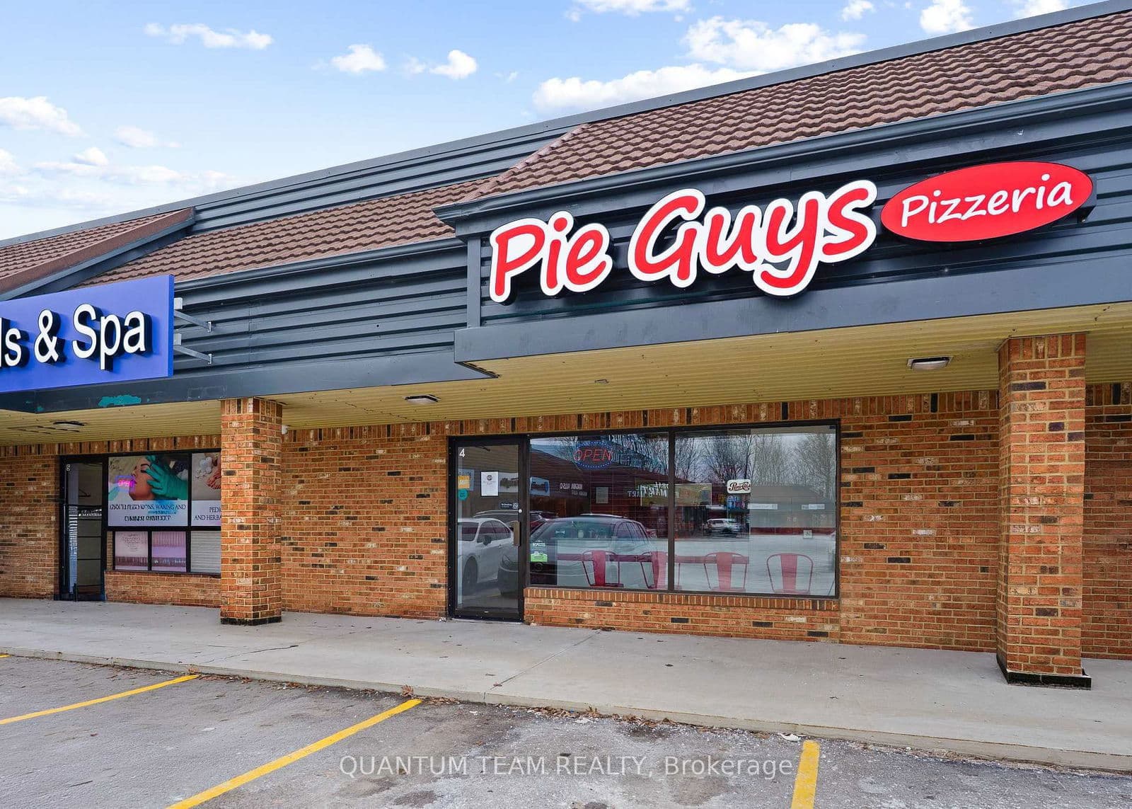 Sale Of Business at Unit#4- 6080 Mcleod Road, Niagara Falls, ON - Photo 20 - RE/MAX Garden City Realty