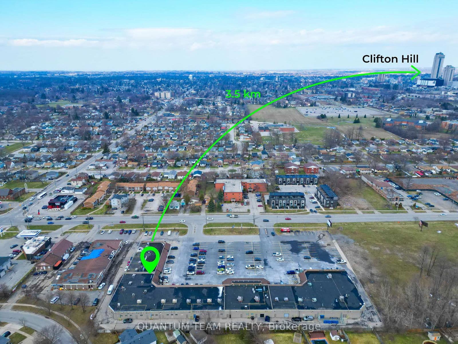 Sale Of Business at Unit#4- 6080 Mcleod Road, Niagara Falls, ON - Photo 21 - RE/MAX Garden City Realty