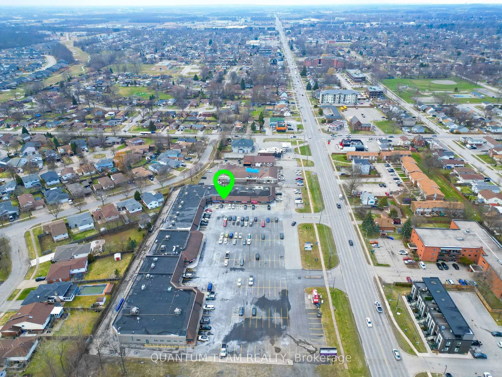 Sale Of Business at Unit#4- 6080 Mcleod Road, Niagara Falls, ON - Photo 23 - RE/MAX Garden City Realty