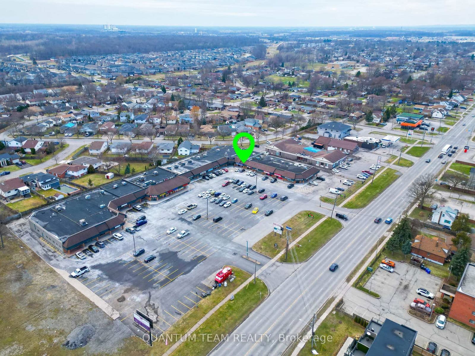 Sale Of Business at Unit#4- 6080 Mcleod Road, Niagara Falls, ON - Photo 24 - RE/MAX Garden City Realty