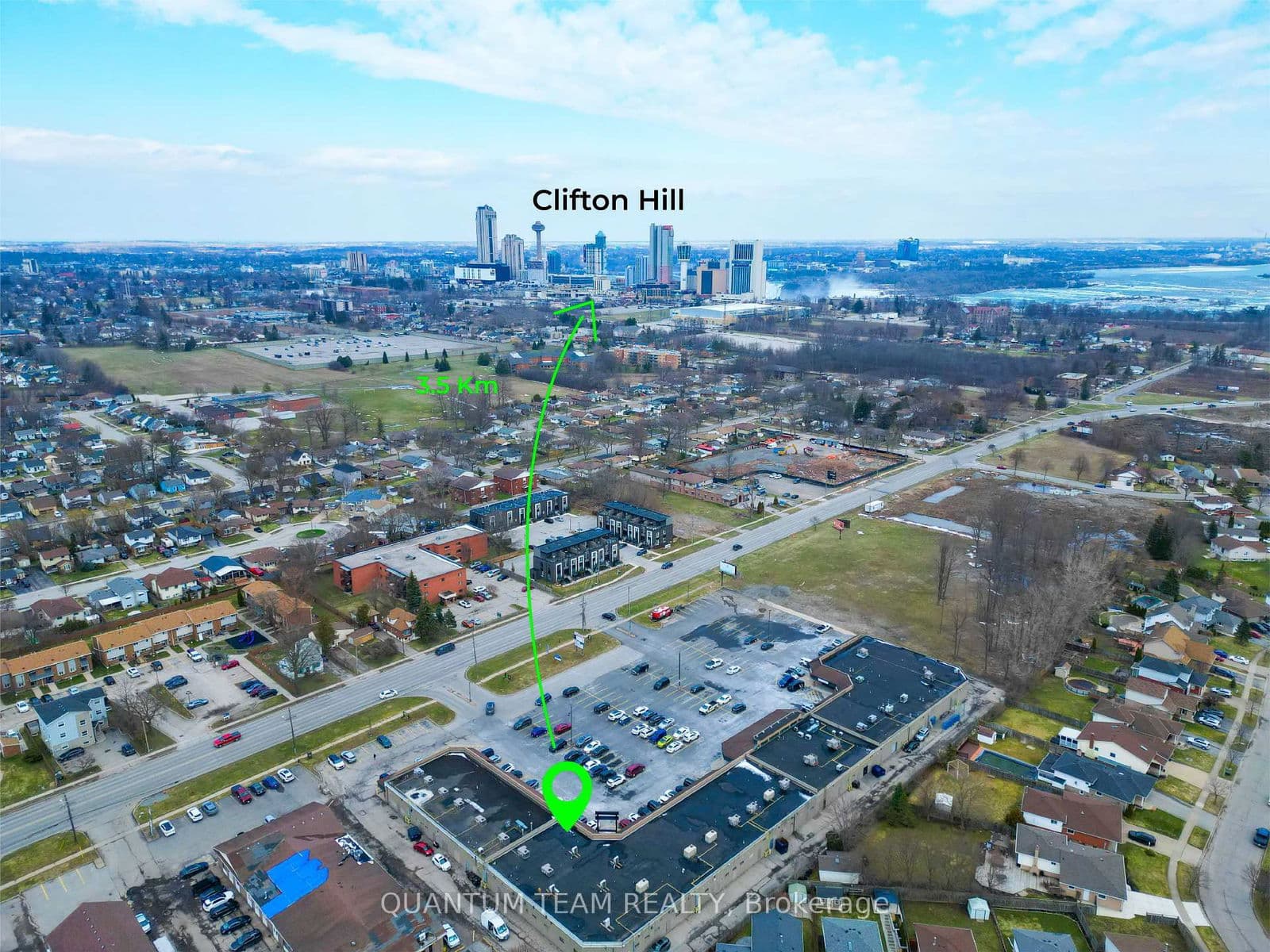 Sale Of Business at Unit#4- 6080 Mcleod Road, Niagara Falls, ON - Photo 25 - RE/MAX Garden City Realty