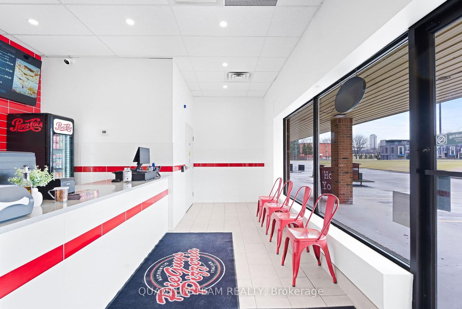 Sale Of Business at Unit#4- 6080 Mcleod Road, Niagara Falls, ON - Photo 5 - RE/MAX Garden City Realty