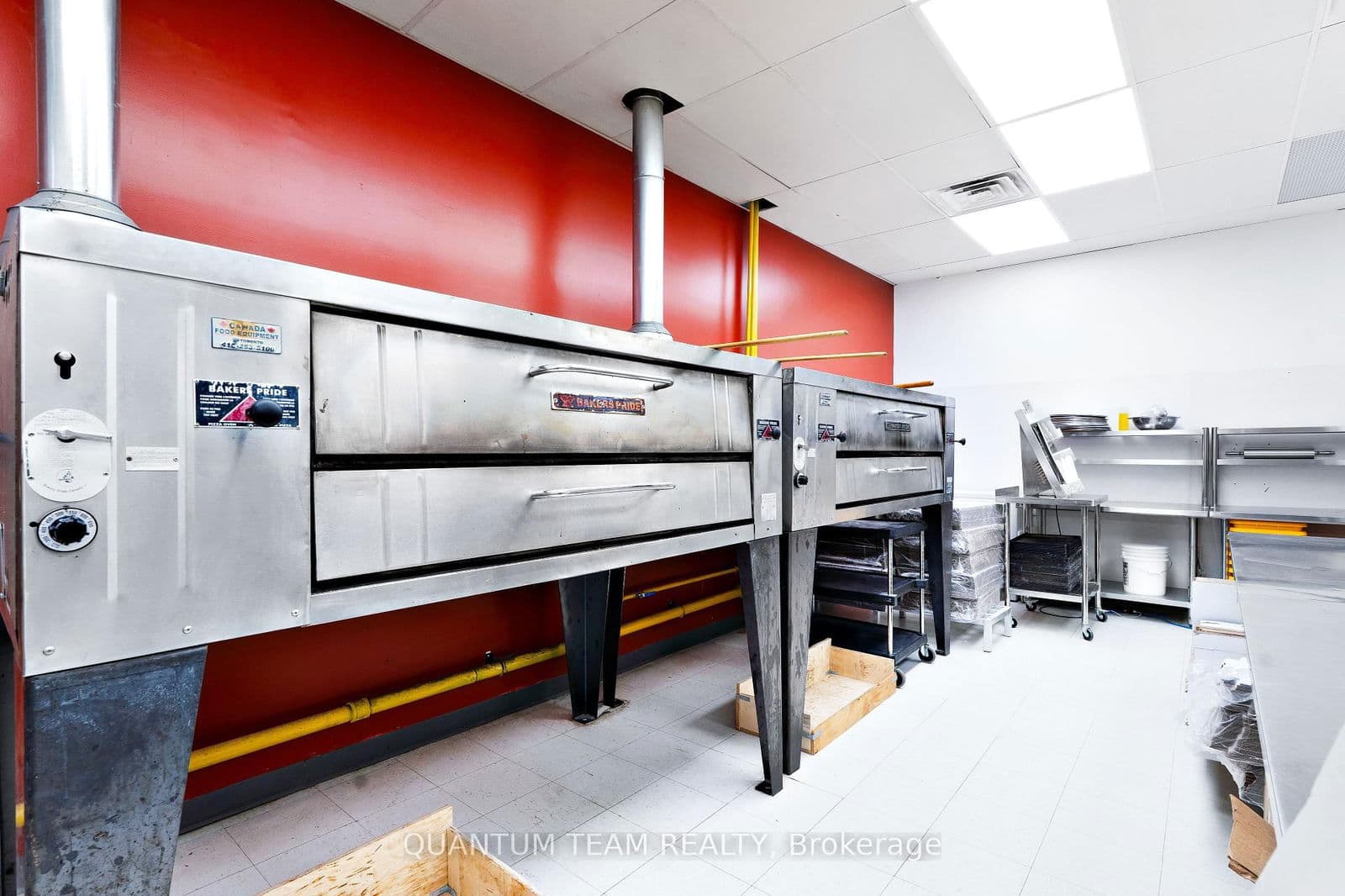 Sale Of Business at Unit#4- 6080 Mcleod Road, Niagara Falls, ON - Photo 7 - RE/MAX Garden City Realty