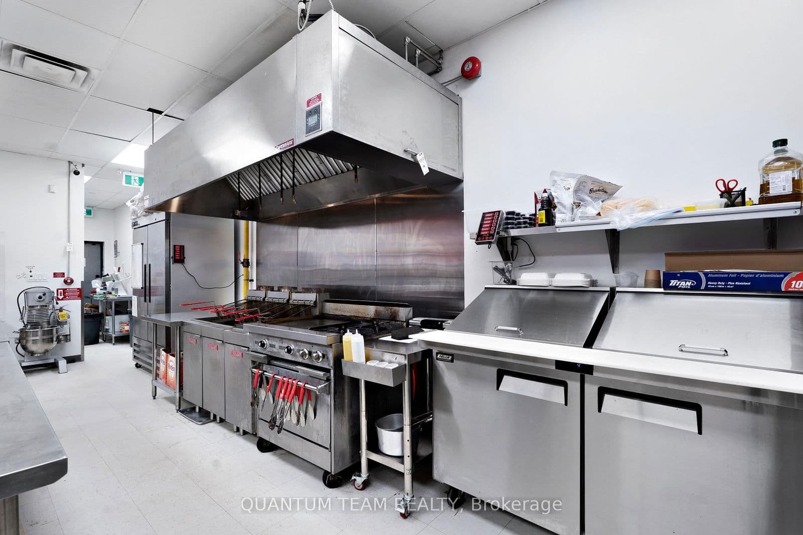 Sale Of Business at Unit#4- 6080 Mcleod Road, Niagara Falls, ON - Photo 8 - RE/MAX Garden City Realty