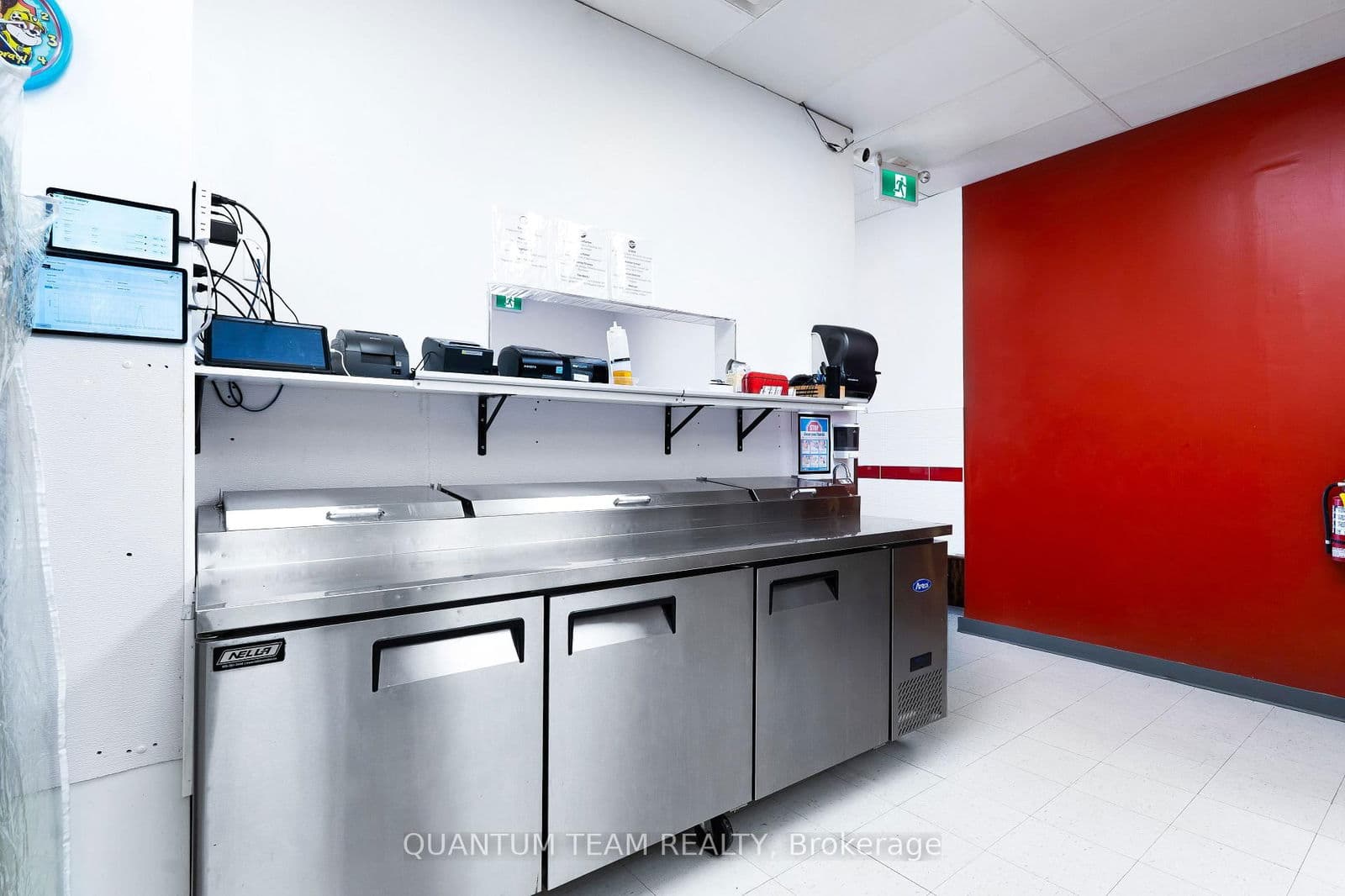 Sale Of Business at Unit#4- 6080 Mcleod Road, Niagara Falls, ON - Photo 9 - RE/MAX Garden City Realty