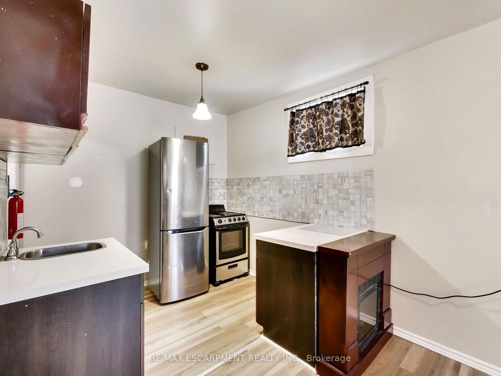 Commercial Retail at 443 Wentworth Street, Hamilton, ON - Photo 22 - RE/MAX Garden City Realty