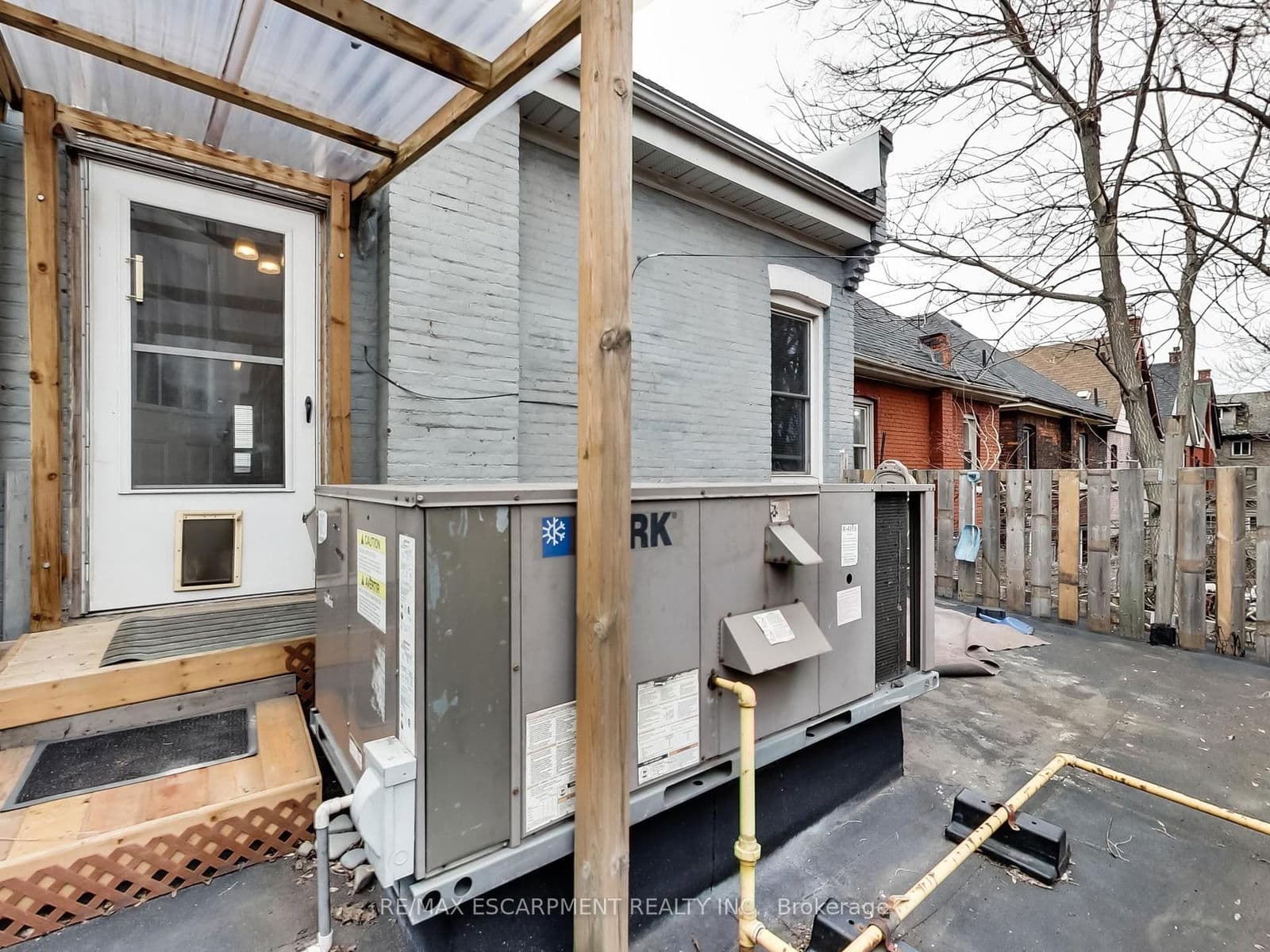 Commercial Retail at 443 Wentworth Street, Hamilton, ON - Photo 44 - RE/MAX Garden City Realty