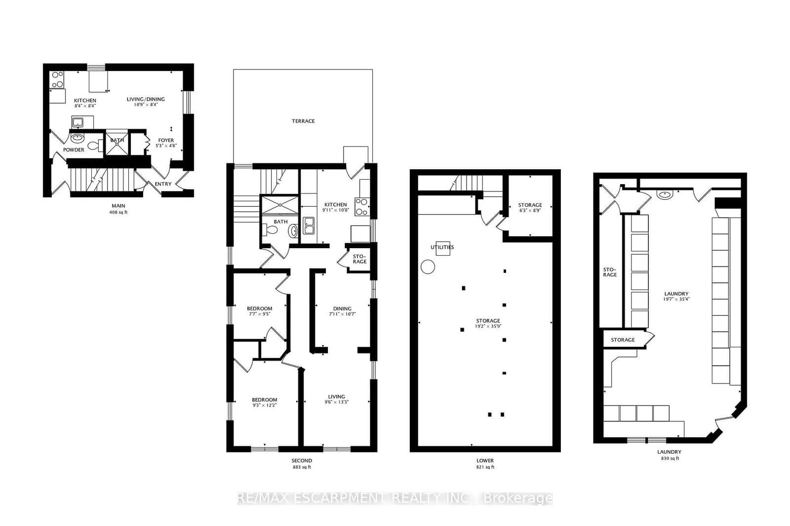 Commercial Retail at 443 Wentworth Street, Hamilton, ON - Photo 49 - RE/MAX Garden City Realty