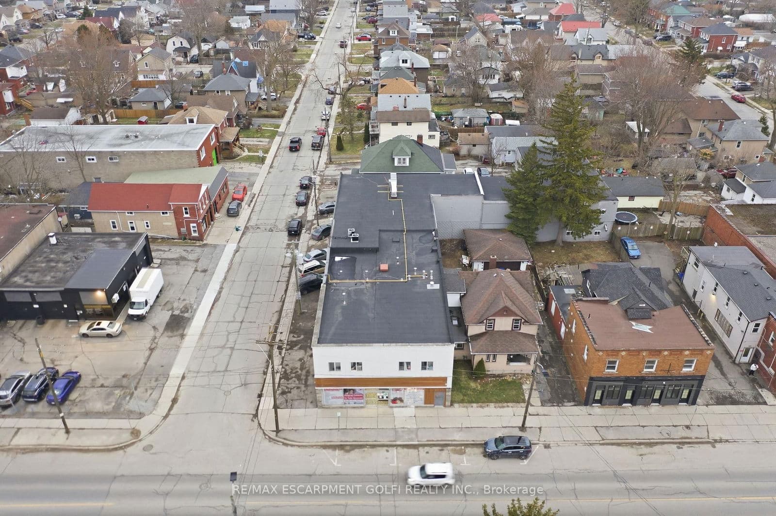 Investment at 244 King Street, Welland, ON - Photo 17 - RE/MAX Garden City Realty