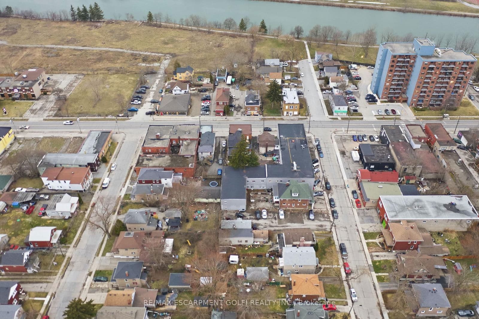 Investment at 244 King Street, Welland, ON - Photo 20 - RE/MAX Garden City Realty