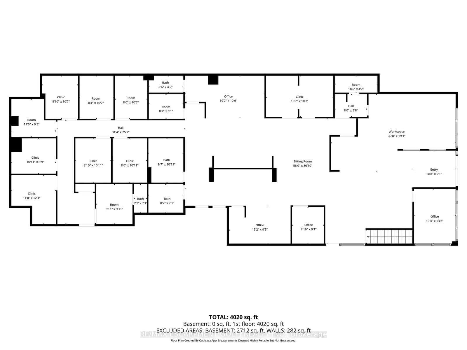 Investment at 244 King Street, Welland, ON - Photo 23 - RE/MAX Garden City Realty