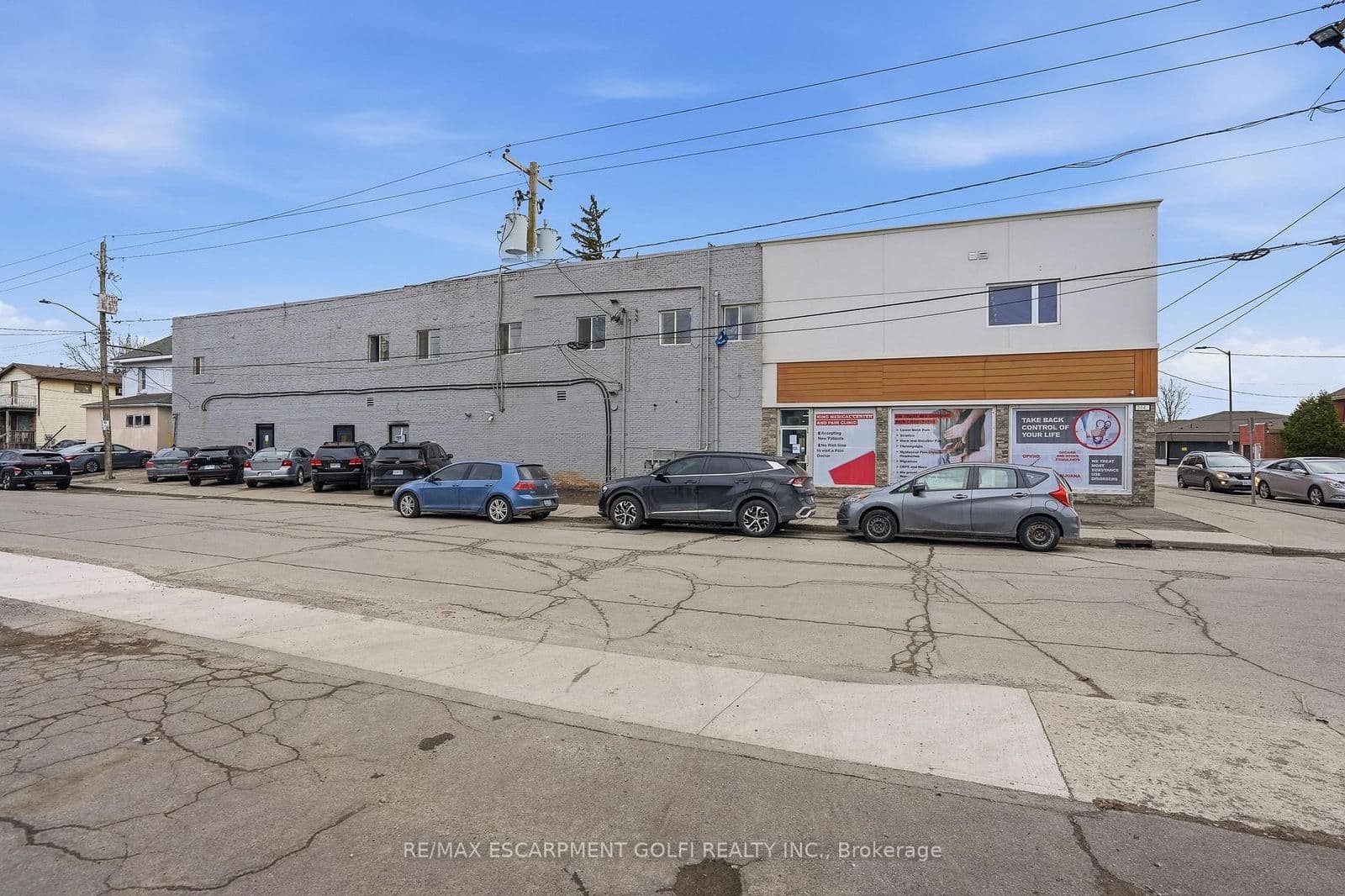 Investment at 244 King Street, Welland, ON - Photo 3 - RE/MAX Garden City Realty