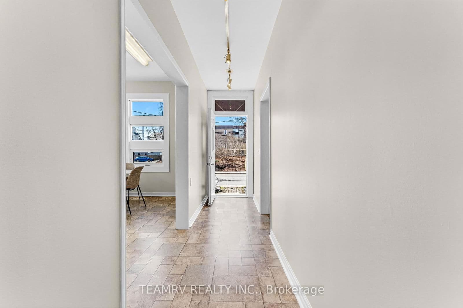 Commercial Retail at 83 Finkle Street, Woodstock, ON - Photo 2 - RE/MAX Garden City Realty