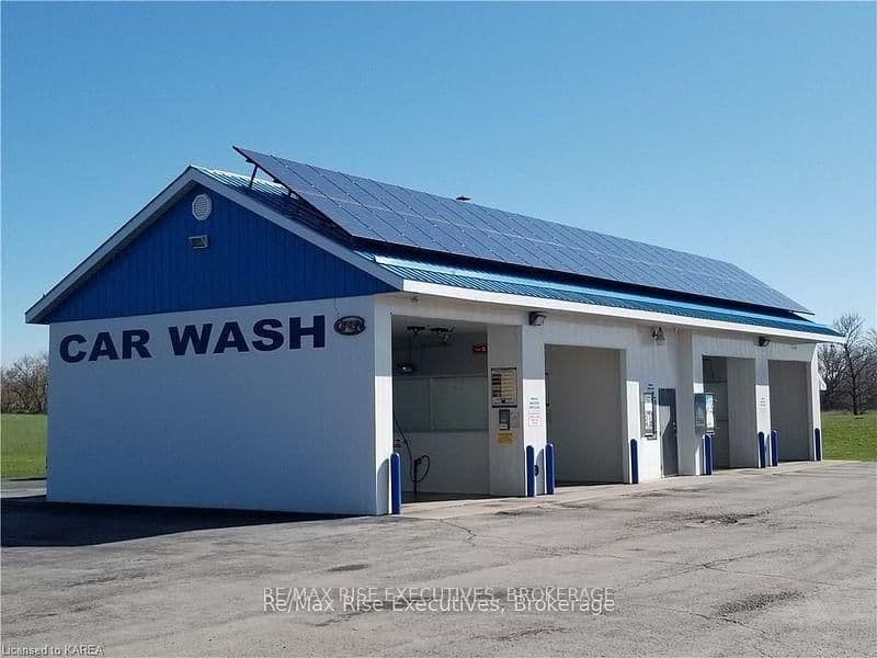Sale Of Business at 5554 HIGHWAY 38, Harrowsmith, ON - Photo 1 - RE/MAX Garden City Realty